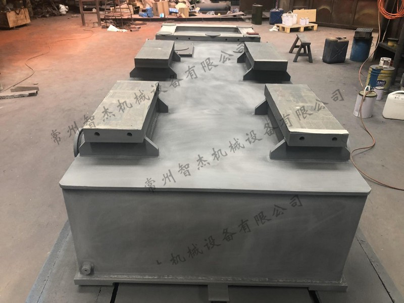 離心壓縮機(jī)行業(yè)