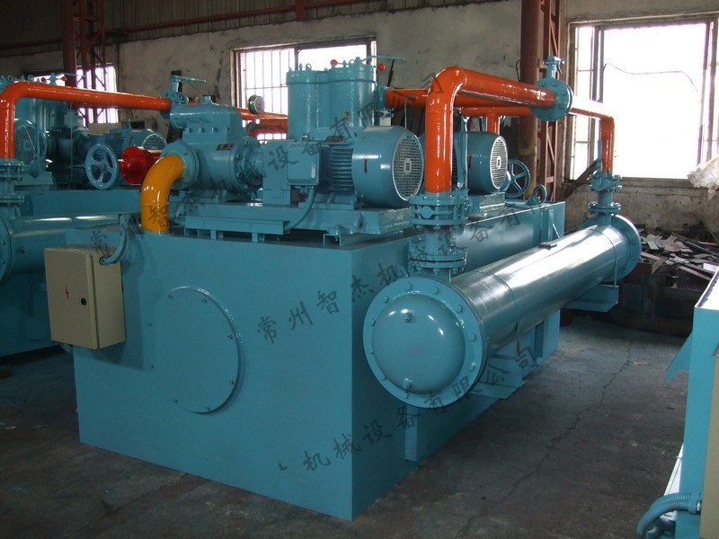 冶金軋機(jī)行業(yè)
