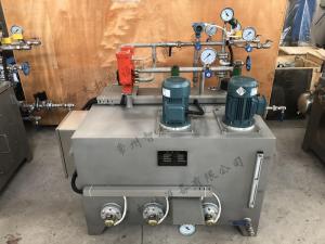 高壓電機行業(yè)